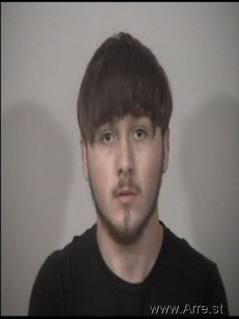 Johnathan Dustin Hill Mugshot