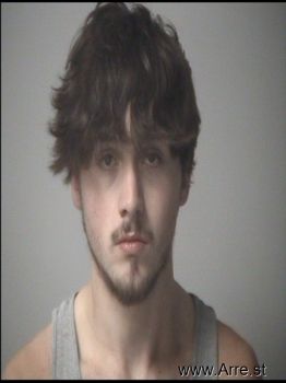 Johnathan Dustin Hill Mugshot