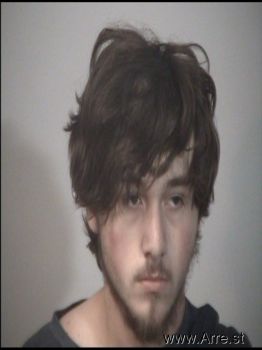 Johnathan Dustin Hill Mugshot