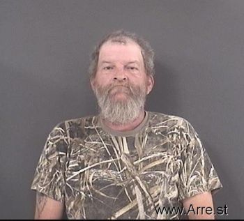 Johnny Ray Andrews Mugshot