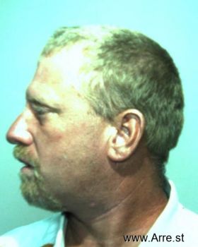 Johnny Lynn Gray Mugshot