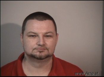 Johnny Michael Martin Mugshot