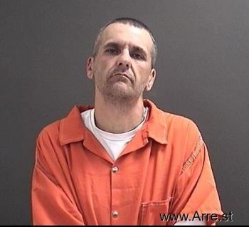 Jon Paul Wilson Mugshot