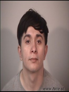 Jonathan Alexander Argueta Martinez Mugshot