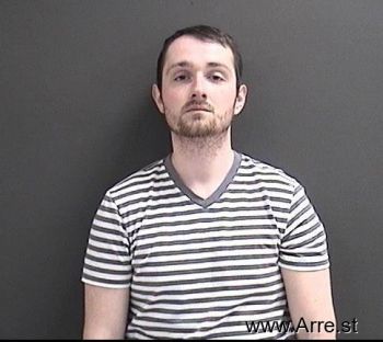 Jonathan Wayne Baker Mugshot