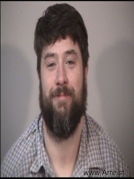 Jonathan Luke Blackburn Mugshot