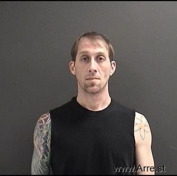 Jonathan Wayne Bowman Mugshot