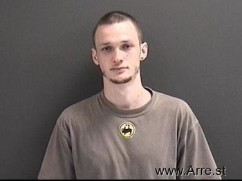 Jonathan Christopher Brooks Mugshot