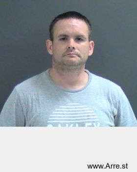 Jonathan Lee Bryant Mugshot