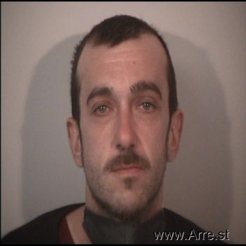 Jonathan Joseph Carter Mugshot