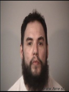 Jonathan Matthew Cervantes Mugshot