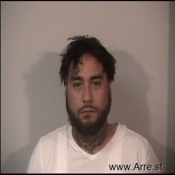 Jonathan Ruben Cruz Mugshot