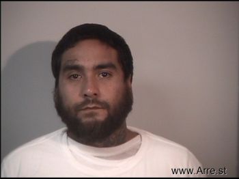 Jonathan Ruben Cruz Mugshot