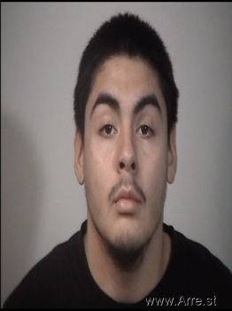 Jonathan Josue Cruz Mugshot