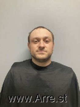 Jonathan  Forcier Mugshot