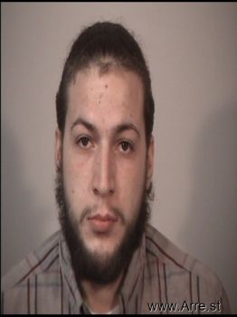 Jonathan  Gonzalez Mugshot