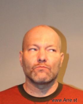 Jonathan Lee Hall Mugshot