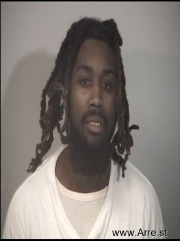 Jonathan Maurice Hamilton Mugshot