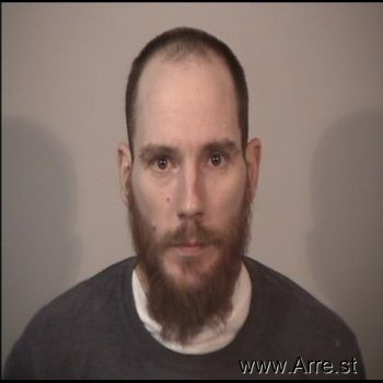 Jonathan Christopher Harris Mugshot