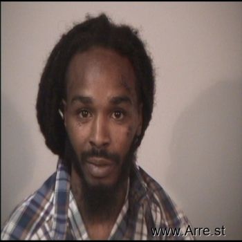 Jonathan Andrew Harris Mugshot