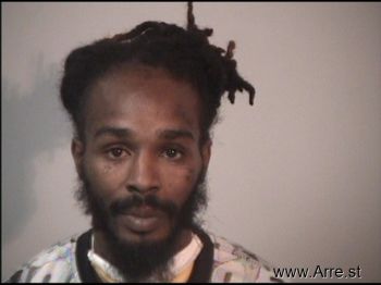 Jonathan Andrew Harris Mugshot