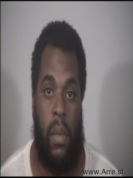 Jonathan Donte Harris Mugshot