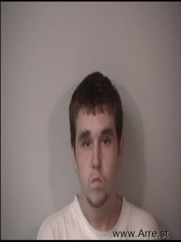 Jonathan Elijah Lane Mugshot