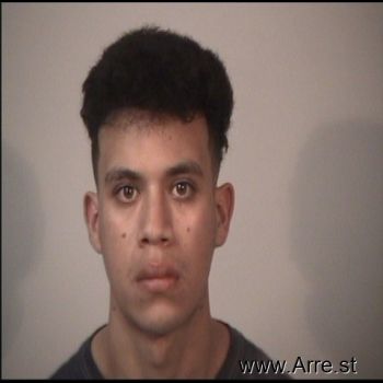 Jonathan David Lopez Alvarado Mugshot