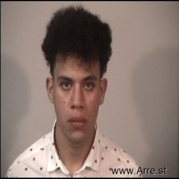 Jonathan David Lopez Alvarado Mugshot