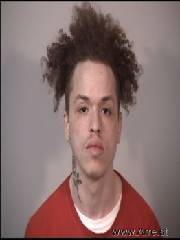 Jonathan David Moore Mugshot