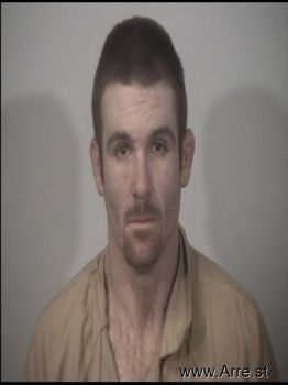 Jonathan Alexander Morris Mugshot