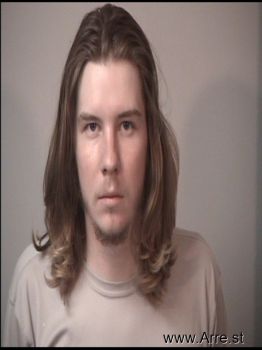 Jonathan Dale Powell Mugshot