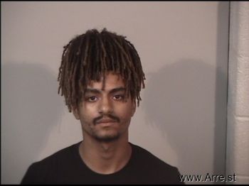 Jonathan Nathaniel Ramey Mugshot