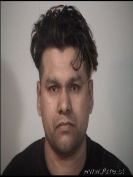 Jonathan Eliezer Romero Mugshot