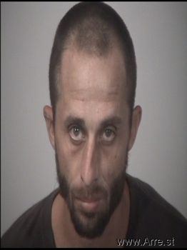 Jonathan Jacob Scott Schraders Mugshot