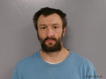 Jonathan Carter St Clair Mugshot