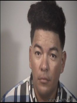 Jonathan Alexander Torres Beltran Mugshot