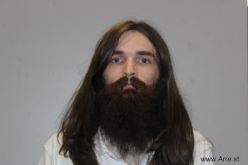 Jonathan Sloane Walker Mugshot