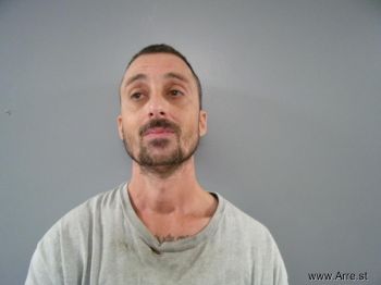 Jonathan Scott Webb Mugshot