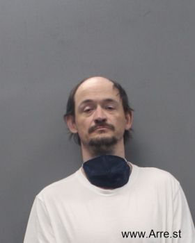 Jonathan Brandon Wolfe Mugshot