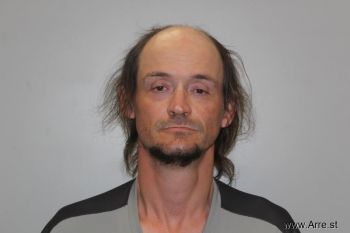 Jonathan Brandon Wolfe Mugshot