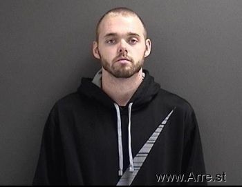 Jordan Alexander Wright Mugshot