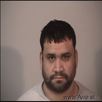 Jorge Alberto Diaz Mugshot