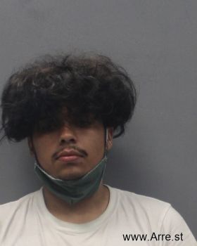 Jorge Hernandez Moreno Mugshot