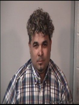 Jose  Abrego Aguirre Mugshot