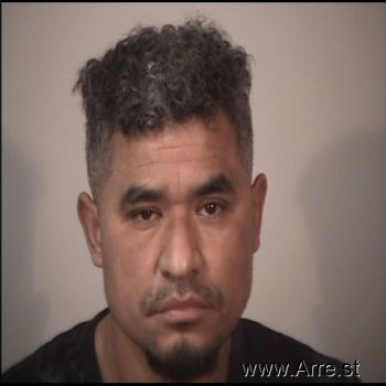 Jose Leandro Amaya Guevera Mugshot