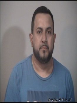 Jose Julian Benitez Benavides Mugshot