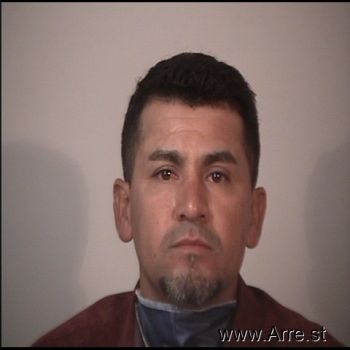 Jose Miguel Benitez Cruz Mugshot