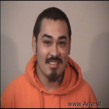 Jose Anselmo Betancourt Mugshot