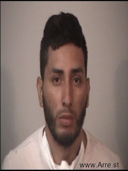 Jose Maycol Bonilla Martinez Mugshot